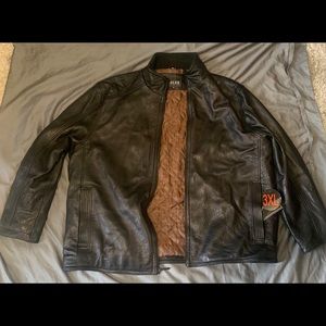 Adler collection jacket